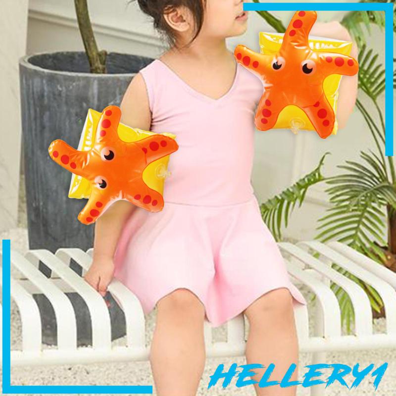 Phao Bơi Đeo Cánh Tay Trọng Lượng Nhẹ Chuyên Dùng Cho Bé