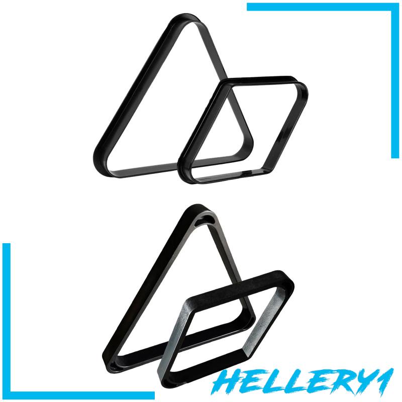 Giá Đỡ Bóng Bida Hình Tam Giác Chất Lượng Cao Tiện Lợi Dễ Sử Dụng