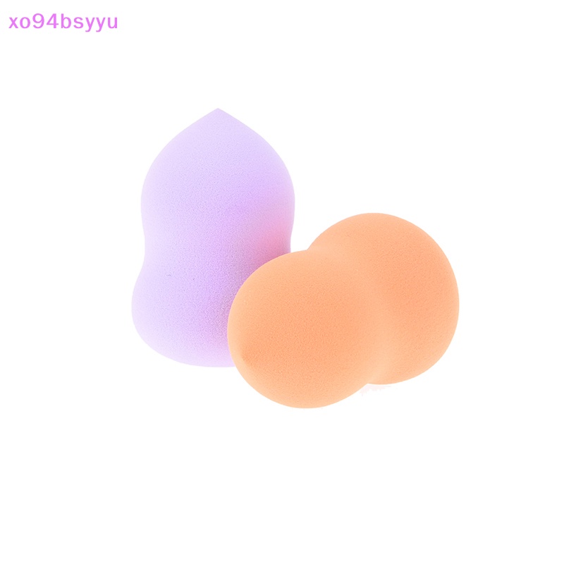 1 Mút Trang Điểm Xo94Bsyu Hình Quả Bầu Vn