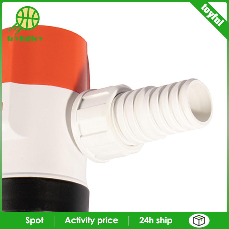 Máy Bơm Mồi Câu Cá 405FC 12V Chất Lượng Cao