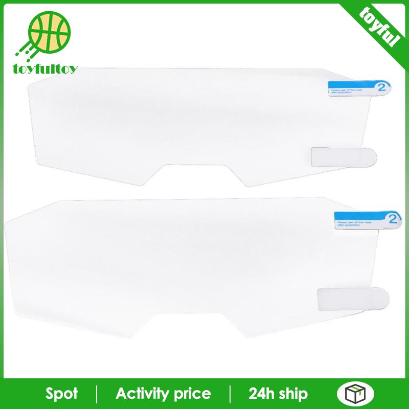 Tấm Phim Dán Bảo Vệ Xe Mô Tô FZ07 Chuyên Dụng