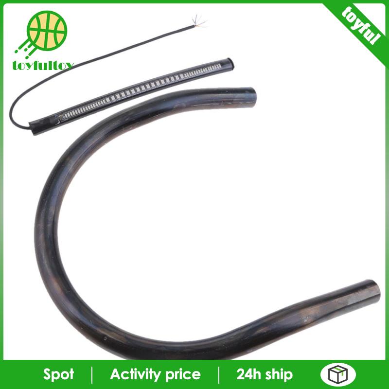 Khung Vòng Đệm Ghế Ngồi 230mm Cho Xe Cafe Racer CB750 CB550