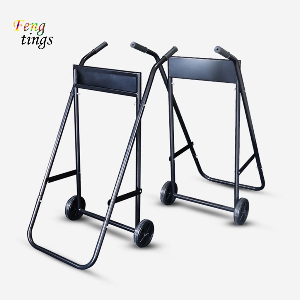 Giá Đỡ Cánh Quạt / Động Cơ Có Thể Gập Lại Cho Tàu Thuyền