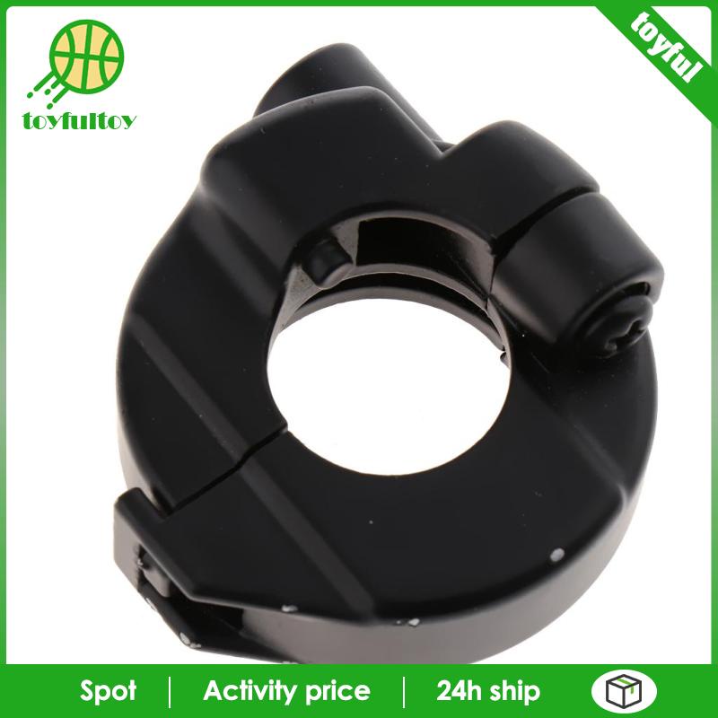 1 Giá Đỡ Chân Ga Bằng Nhôm Cho Bàn Đạp Xe Máy