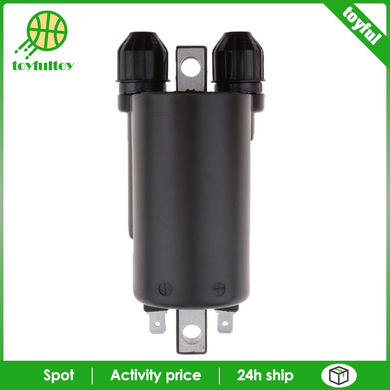 Cuộn Dây Đánh Lửa Cho Xe Mô Tô KZ550 KZ750 KZ900 KZ1000 KZ1300 Z1 KZ, ATV