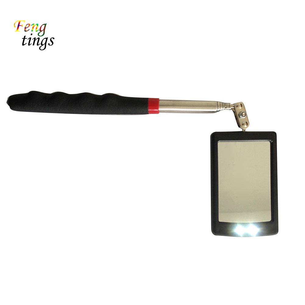 Đèn LED Kiểm Tra Góc Tự Động Có Thể Điều Chỉnh Cho Xe Hơi