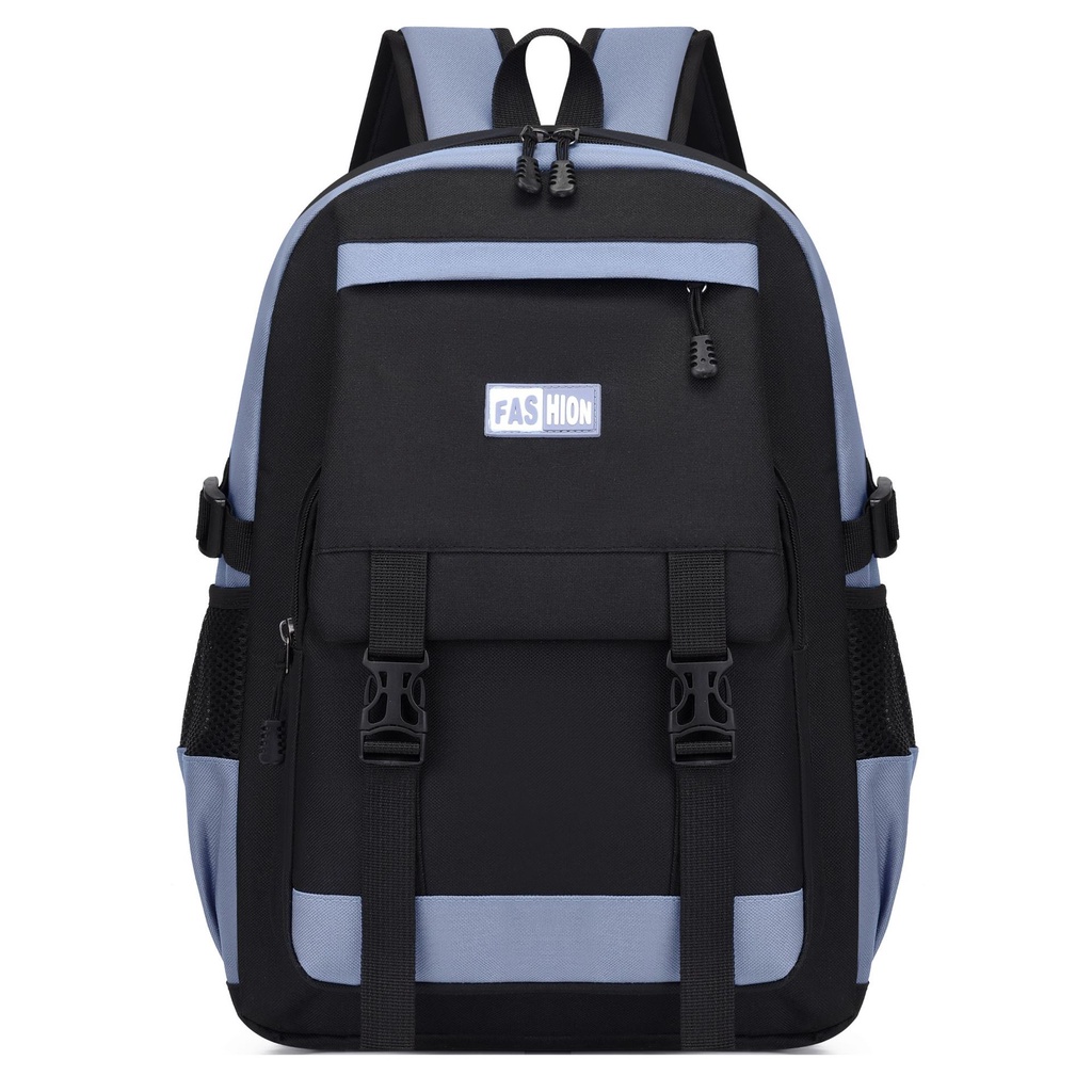 Ba Lô Đi Học Có Bánh Xe Kéo Thiết Kế Mới Cao Cấp Thời Trang Dành Cho Bé