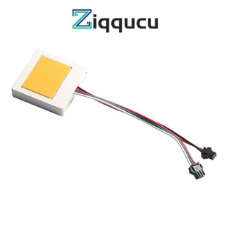 Công tắc cảm ứng chạm chống nước ziqucu 12v 12v cho đèn gương