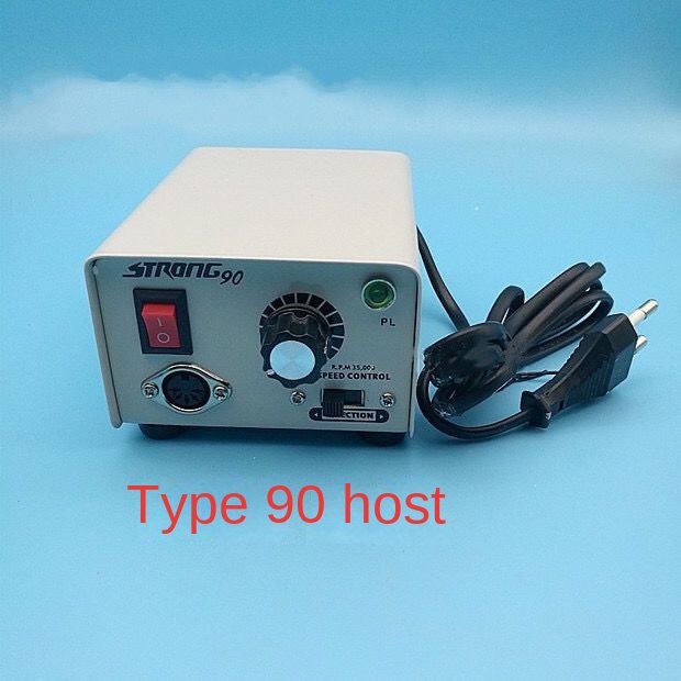 Máy Mài Đá Ngọc Bích Điện Tử Shixin 90 / 204 Chuyên Dụng