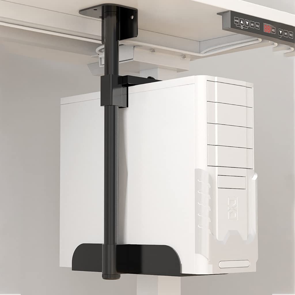 Euro Home - Giá Treo Thùng Máy CPU HOLDER HANGER CHASSIS