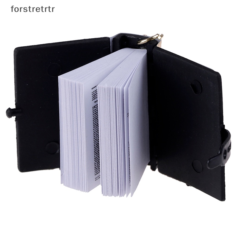 Móc Chìa Khóa Mini In Chữ forstretrtr Độc Đáo