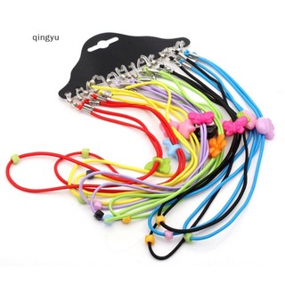 Dây nylon mới giá đỡ kính mắt kính râm kính mắt kính đeo cổ dây đeo tốt