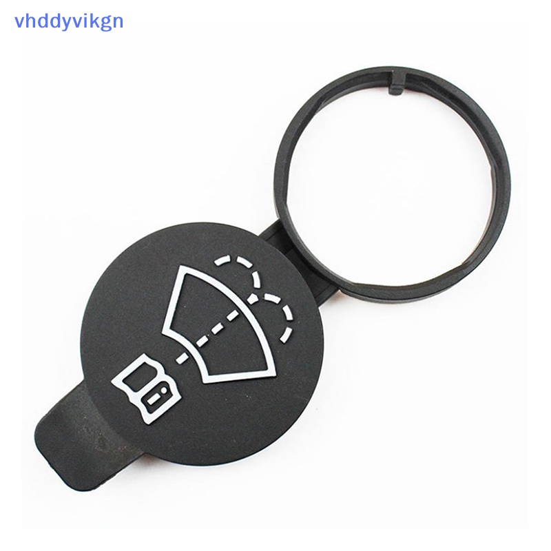 Nắp Đậy Bình Nước Rửa Kính Chắn Gió Xe Hơi