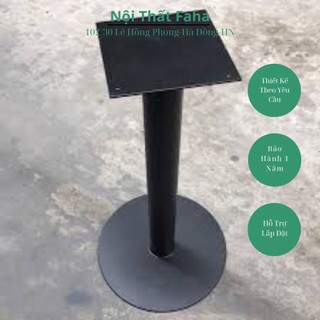 chân bàn cafe nhập khẩu