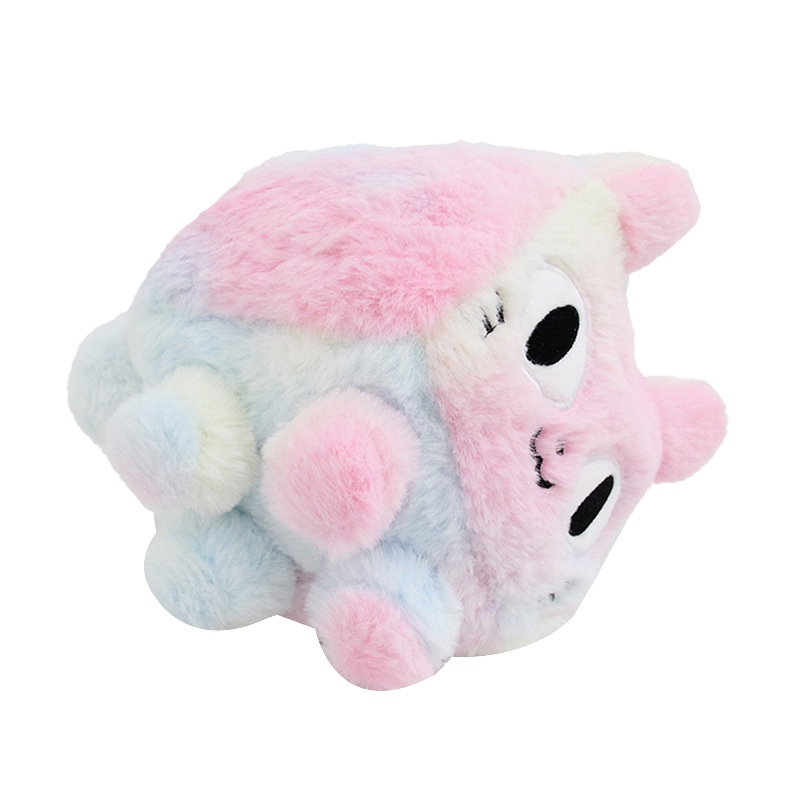 Nana roblox pet simulator x búp bê sang trọng trò chơi lớn mèo đầy màu sắc có cánh cầu vồng mèo nhồi bông đồ chơi cho trẻ em quà tặng