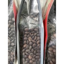 Túi 500g Cà Phê Rang Mộc D đủ thành phần Robusta & Arabica Pha Phin, Pha Máy, Nguyên Hạt