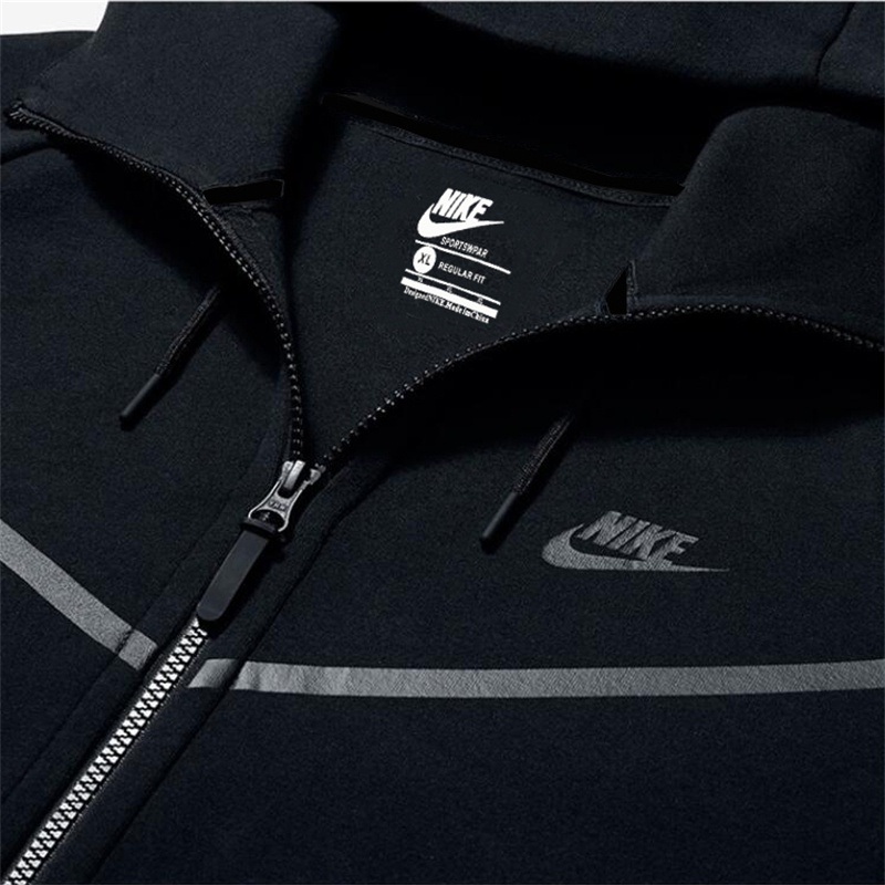 Áo Khoác Cotton Có Mũ Trùm Thời Trang Unisex Cá Tính
