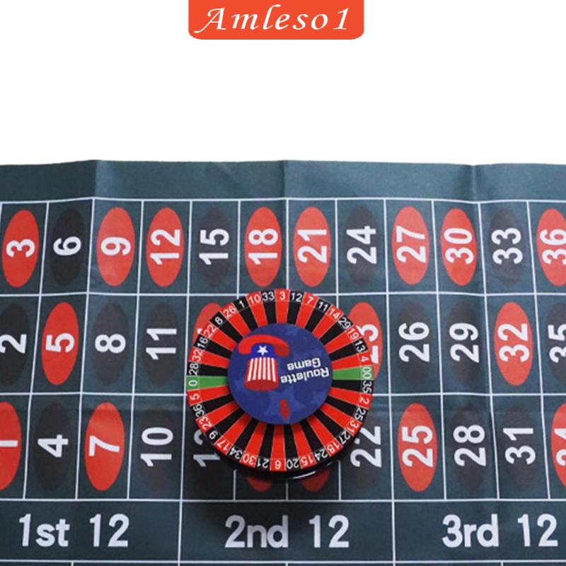 Điện tử roulette game tabletop casino trò chơi cho ngày lễ sinh nhật sự kiện