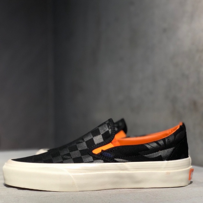 Giày vải vans classic anti-slip low-top skateboard kích thước: 36-44 qb0e