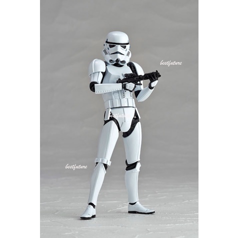 Mô Hình Nhân Vật Darth Vader Stormtrooper Boba Fett Trong Phim Star Wars