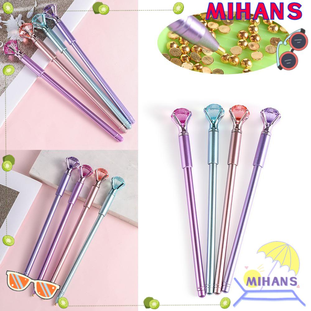 Bút làm tranh đính đá thủ công 5d nhiều màu sắc DIY