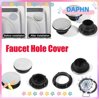 Nắp đậy lỗ thoát nước bồn rửa chén chống rò rỉ độ bền cao cho nhà bếp