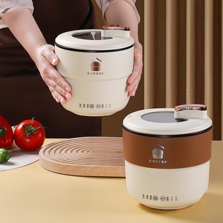 Nồi Cơm Điện mini Thông Minh Đa Năng