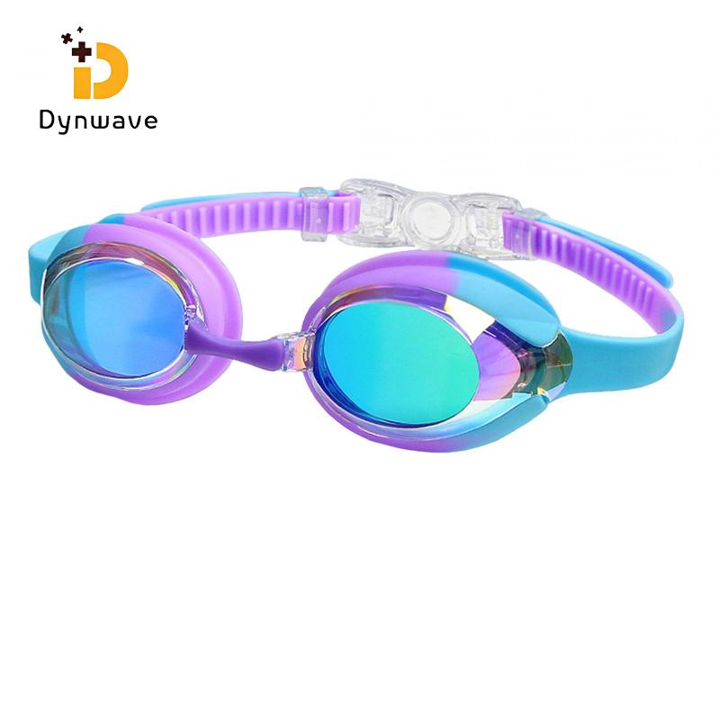 Kính Bơi Cho Bé Từ 2-12 Tuổi