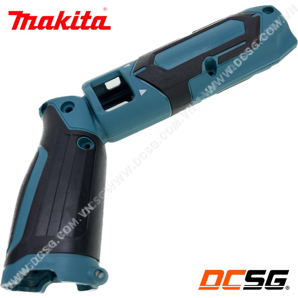 Vỏ máy vặn vít gập dùng pin 7.2V Makita TD022D | DCSG