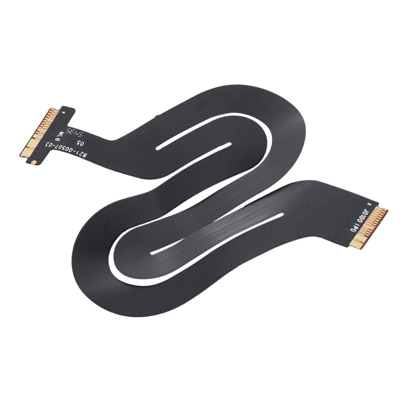 Trackpad presspad ribbon flex cable 821-00507-03 dành cho macbook 12 inch a1534