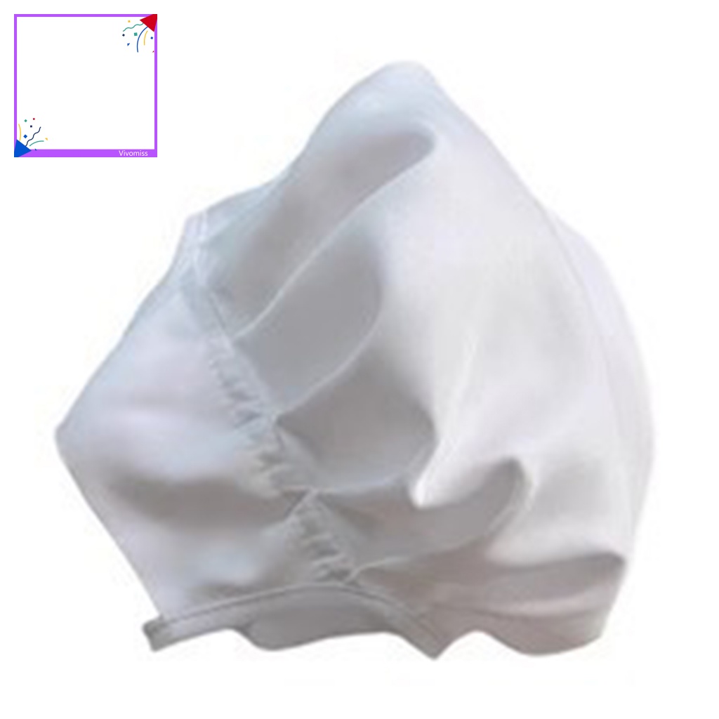 1 Bộ Đồ Hóa Trang Mềm Mại Cho Thú Cưng