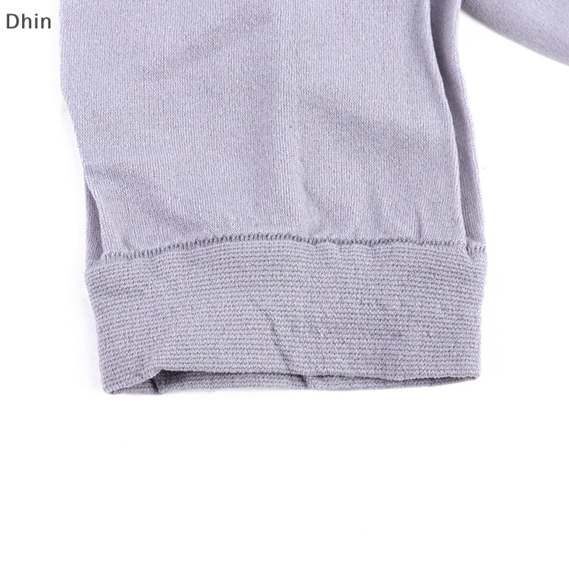 Găng Cánh Tay Chống Nắng / Tia Uv / Chống Trượt Bằng Lụa Mát Dùng Khi Lái Xe Ngoài Trời Vào Mùa