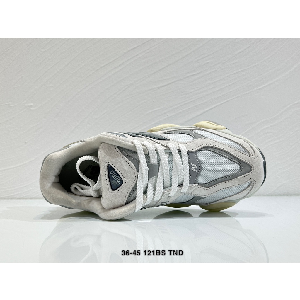 Giày Thể Thao New Balance 9060 NB9060 U9060HSA 36-45 Thiết Kế Thoải Mái Năng Động