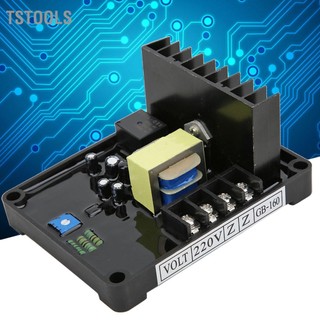 Tstools bộ ổn áp tự động gb160 avr cho máy phát điện xoay chiều st một pha chổi than