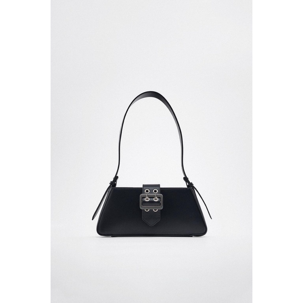 Túi Đeo Dưới Cánh Tay Zara Kích Thước 11 * 26 * 5cm