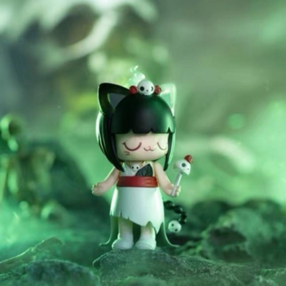 Búp Bê Kimmy & Miki Myth Dễ Thương Hợp Thời Trang Cổ Điển Làm Quà Tặng Cho Bé