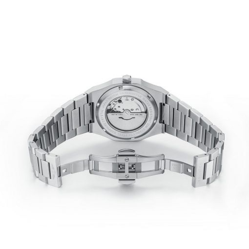 Đồng Hồ Nam SRWATCH AT SG18181.1102STAR Kính Sapphire - Chính Hãng Bảo Hành 5 năm  - Srwatch Vietnam