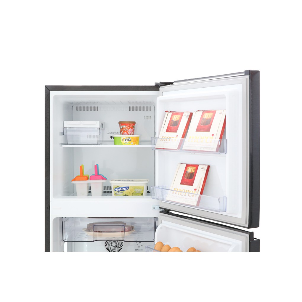 ☑️  Tủ lạnh Beko Inverter 230 lít RDNT251I50VWB - Hàng Chính Hãng