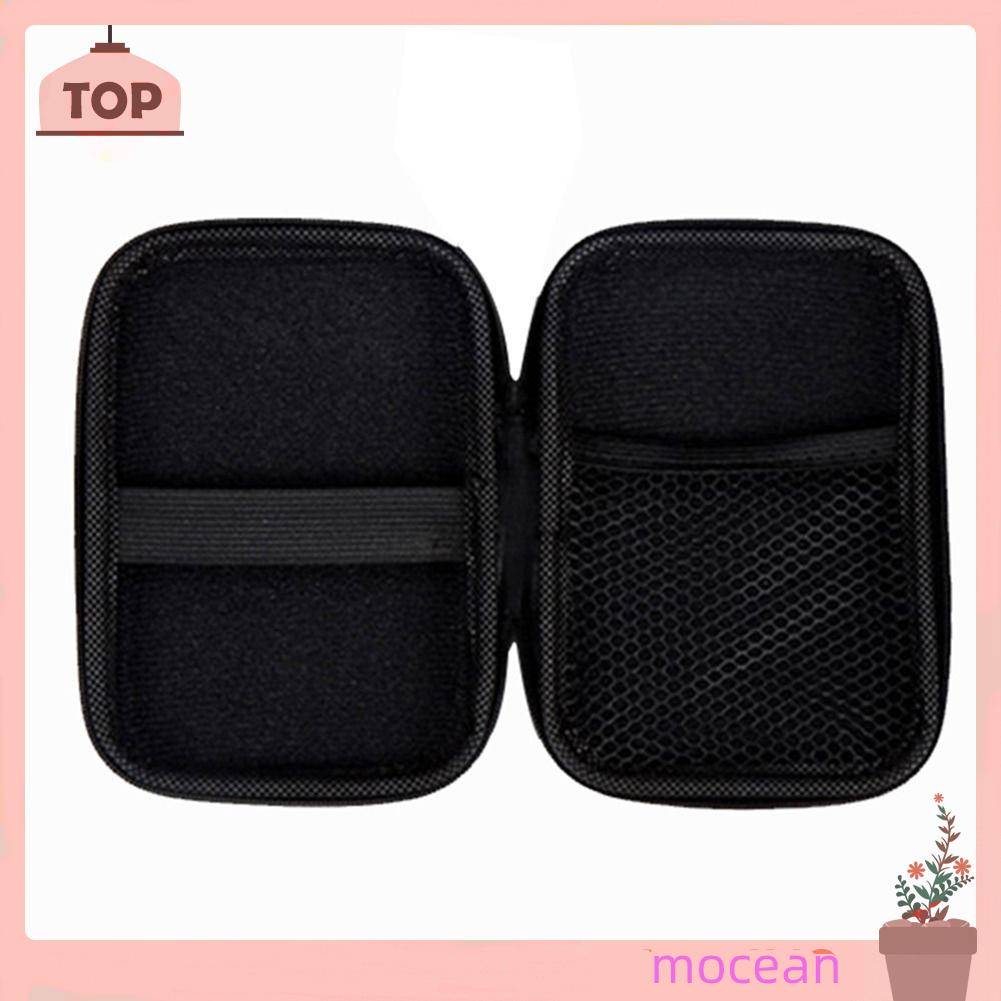 Túi Đựng EVA Có Dây Đeo Cho Miyoo Mini Plus / ANBERNIC RG35XX