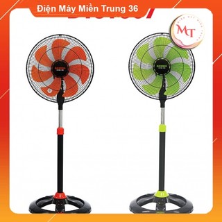 Quạt đứng thân sắt senko dts1607 giá sỉ tận gốc