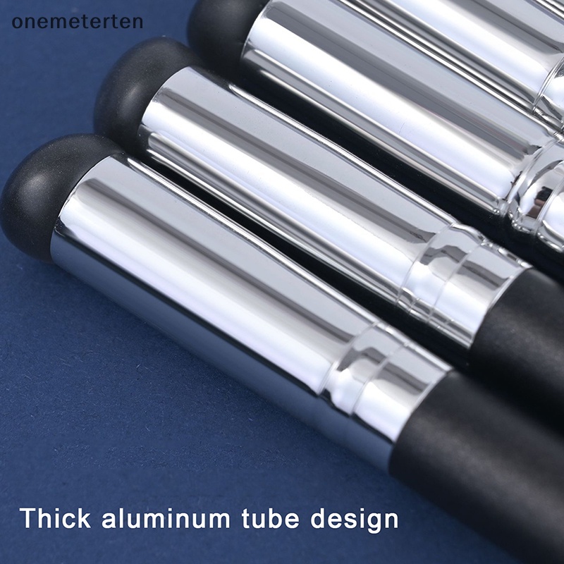 Rten Cọ Silicon Góc Che Khuyết Điểm Cho Ngón Tay Q Mềm Mại Đa Năng Dùng Khi Đi Du Lịch