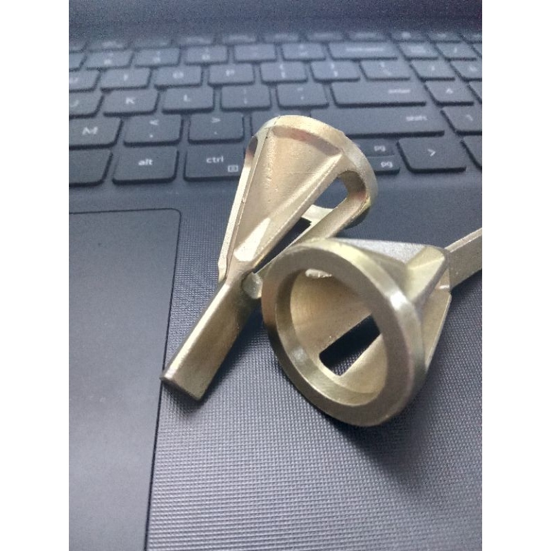 Đầu doa - Đầu sửa ty ren - Đầu sửa ren dùng cho máy khoan