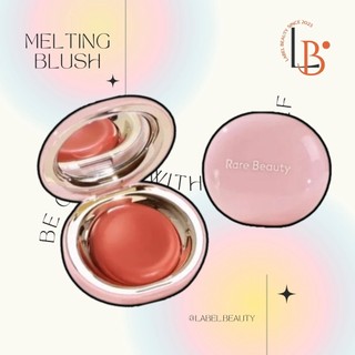 Sẵn ✨ má hồng kem rare beauty stay vulnerable melting cream blush - 𝐋𝐚𝐛𝐞𝐥.𝐛𝐞𝐚𝐮𝐭𝐲 ✨