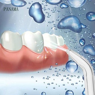 Đầu máy tăm nước thay thế cho máy tăm nước