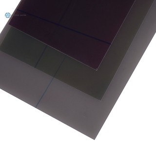 【Vườn điện】 phim phân cực LCD phim phân cực phim ánh sáng phân cực cho IP mới