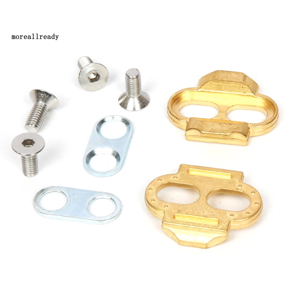 Xe đạp leo núi mtb xe đạp bàn đạp kim loại cao cấp cho crank brothers