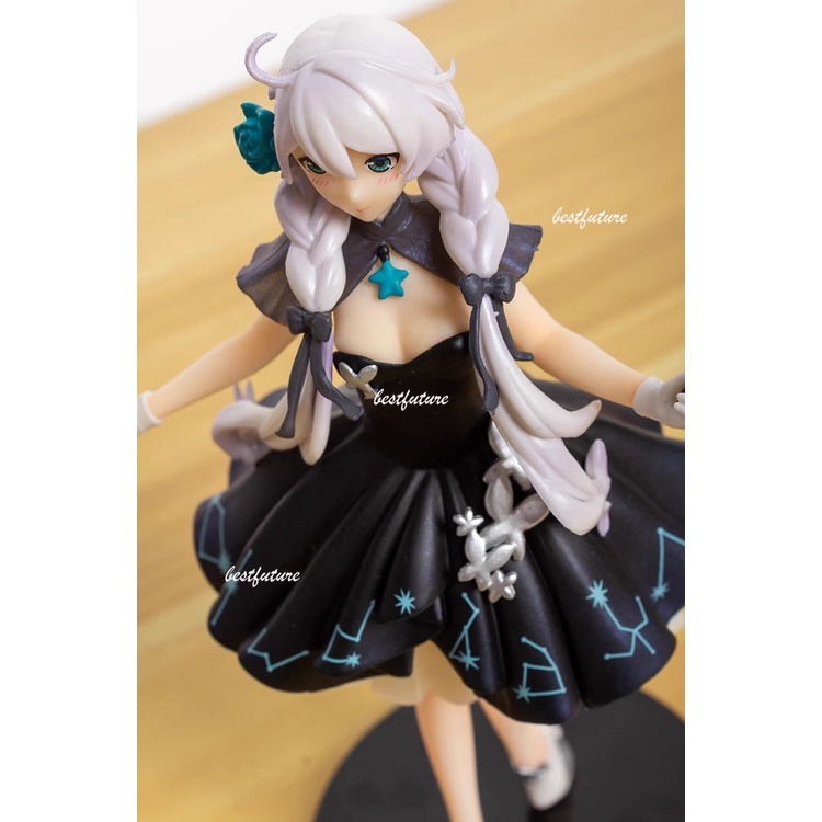 Mihoyo honkai impact 3 kiana kaslana đứng hành động hình mô hình búp bê