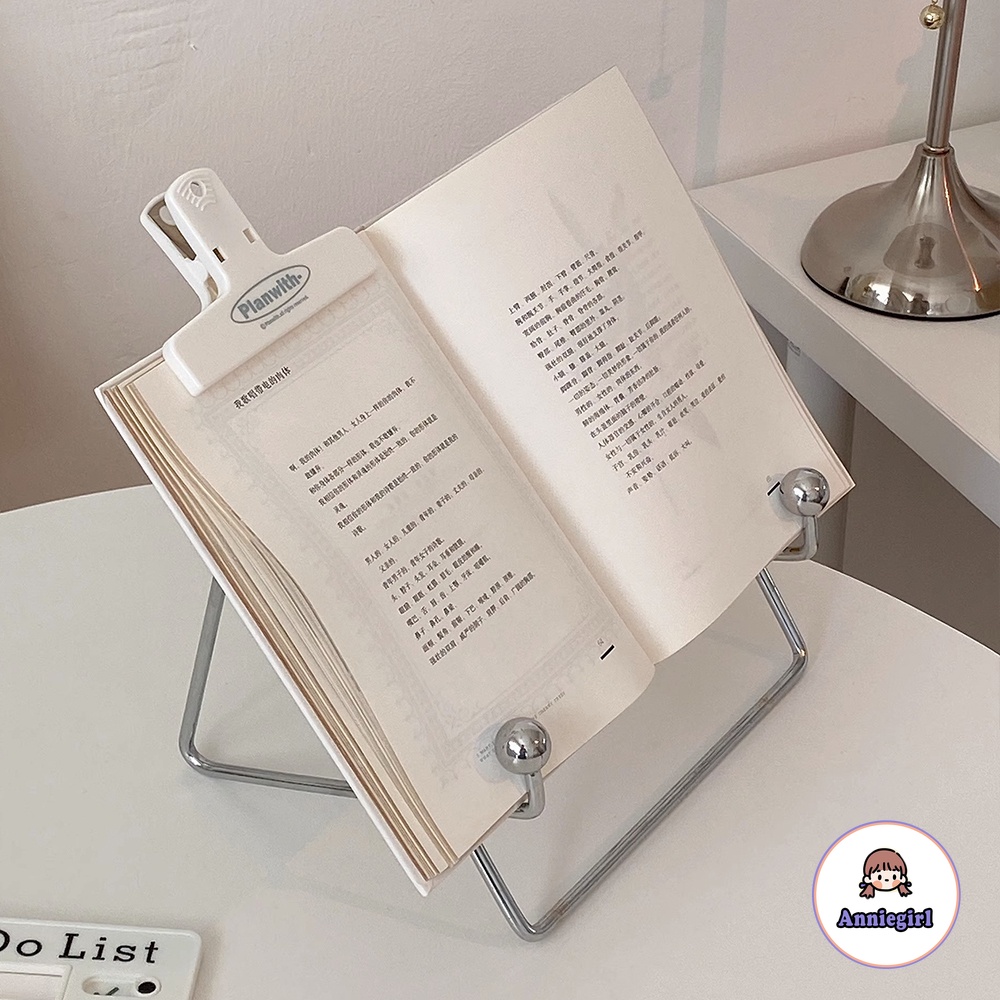 Giá Đỡ Máy Tính Bảng Bằng Dây Sắt Đa Năng Hiện Đại Trang Trí Nhà Cửa