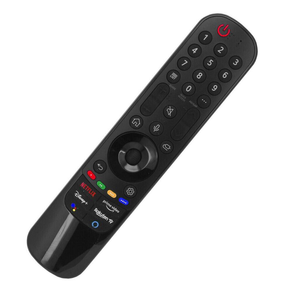 Điều Khiển Từ Xa MR21GC Cho TV Thông Minh LG Netflix MR21GA