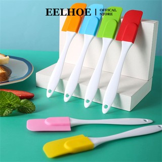 Dụng cụ phết bơ Eelhoe Dụng cụ nấu ăn Dụng cụ nấu ăn bằng silicon Đồ dùng nấu ăn Dụng cụ nhà bếp Dụng cụ nấu ăn bằng silicon Dụng cụ nhà bếp Bộ nhà bếp Dụng cụ nhà bếp tinh tế